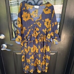 Beautiful Everly Dress